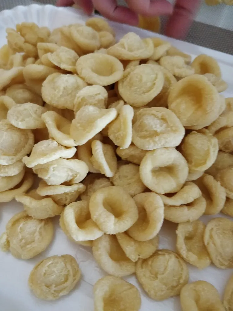 Menu_Nonna Pietra - Bontà Salentine_Montesano Salentino_immagine_8