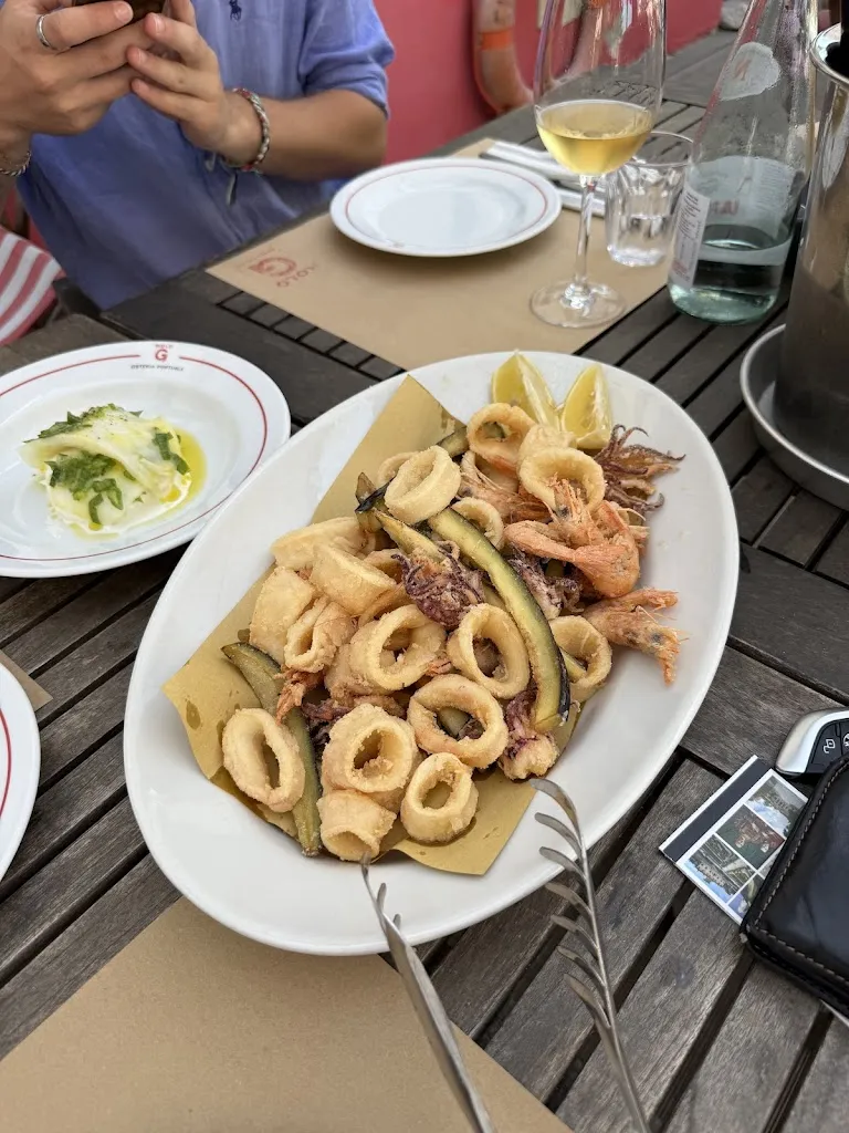 Tteo Gac_Molo G Osteria Portuale_Portoferraio_recensione