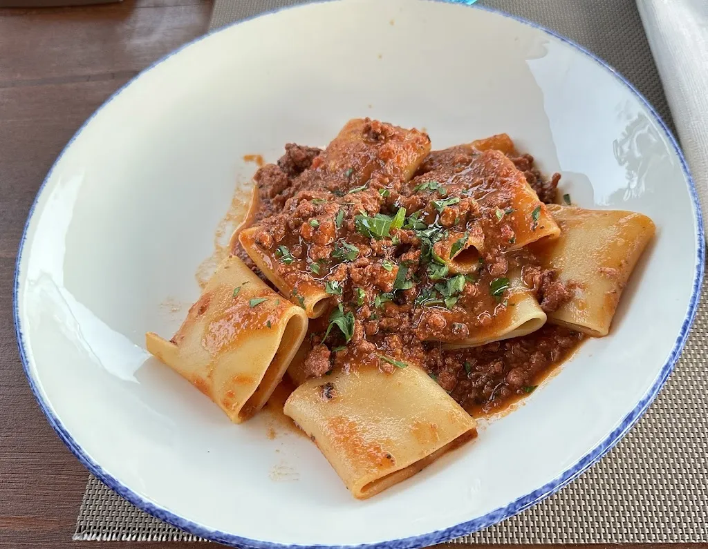 Cesario Oliva_Osteria di Mare Enfola_Portoferraio_review