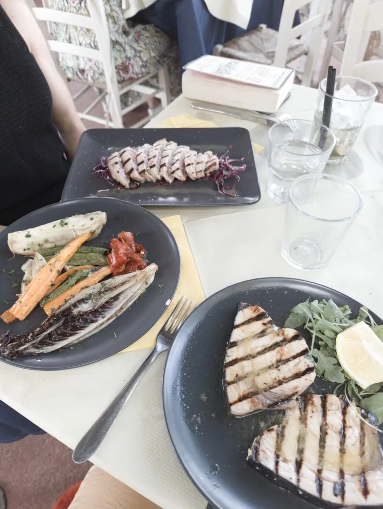 Menu_Ristorante Bar Bagni La Padulella_Portoferraio_image_5