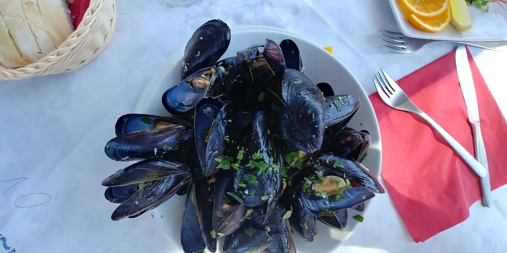 Menu_Ristorante Bar Bagni La Padulella_Portoferraio_image_6