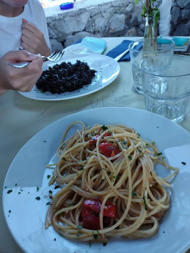 Menu_Ristorante Bar Bagni La Padulella_Portoferraio_image_7