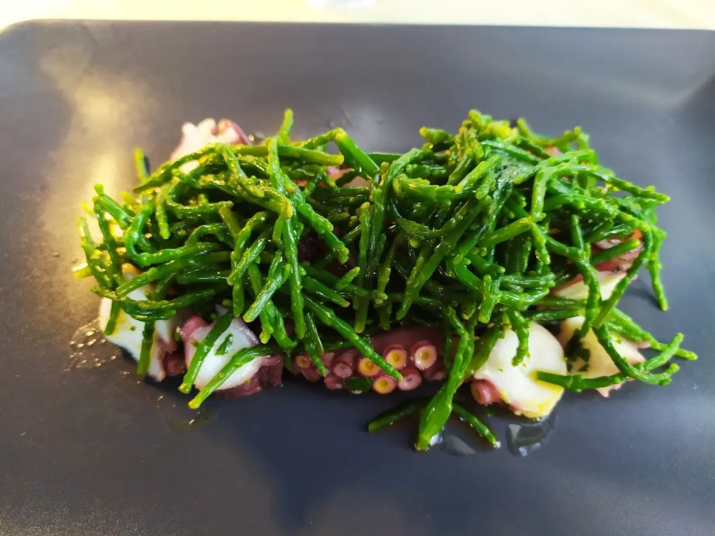 Menu_Ristorante Bar Bagni La Padulella_Portoferraio_image_8