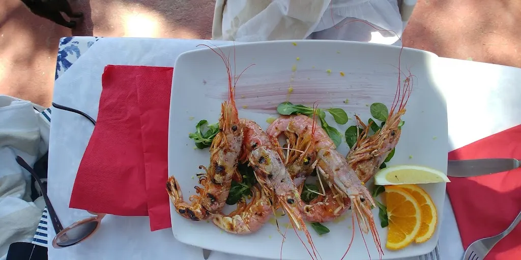 Menu_Ristorante Bar Bagni La Padulella_Portoferraio_image_9