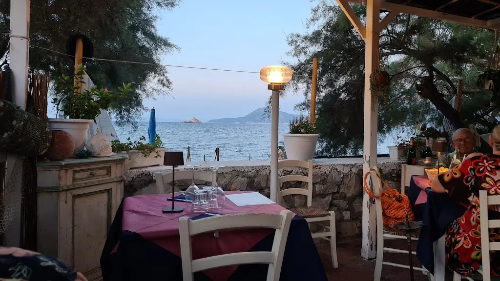 Ristorante Bar Bagni La Padulella_Portoferraio_slider_image_1