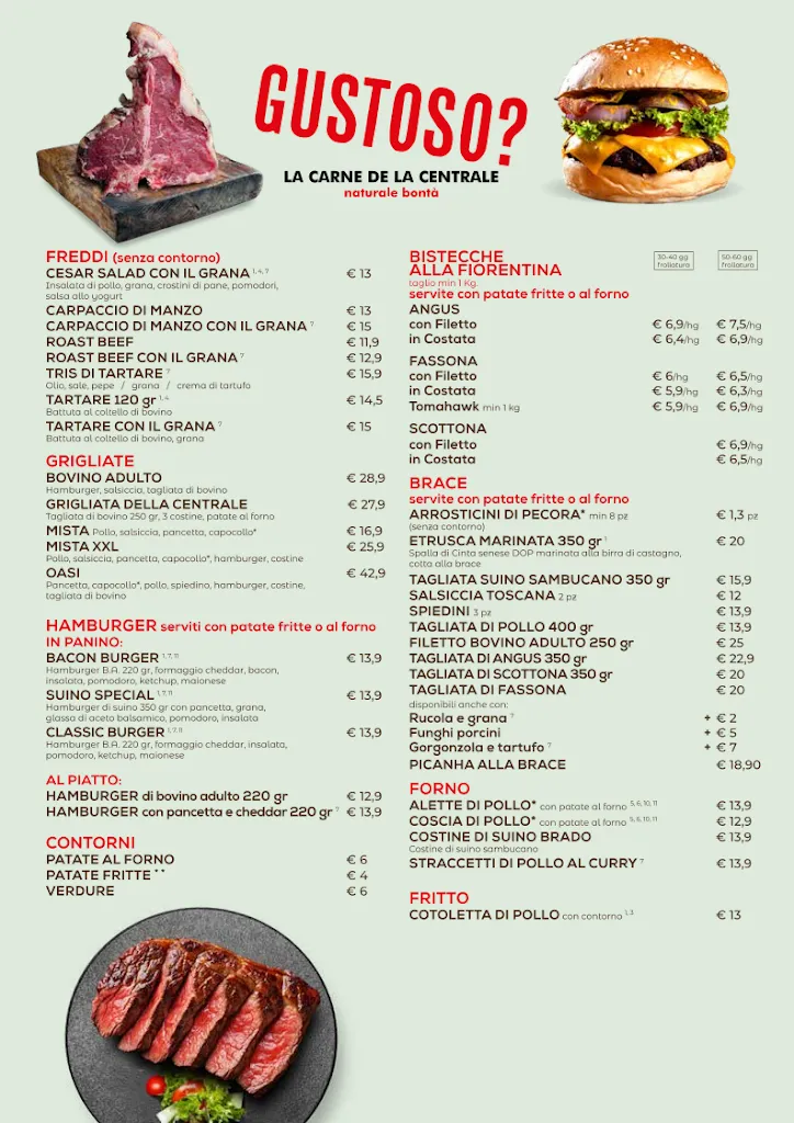 Menu_La Centrale Gourmet_Portoferraio_image_2