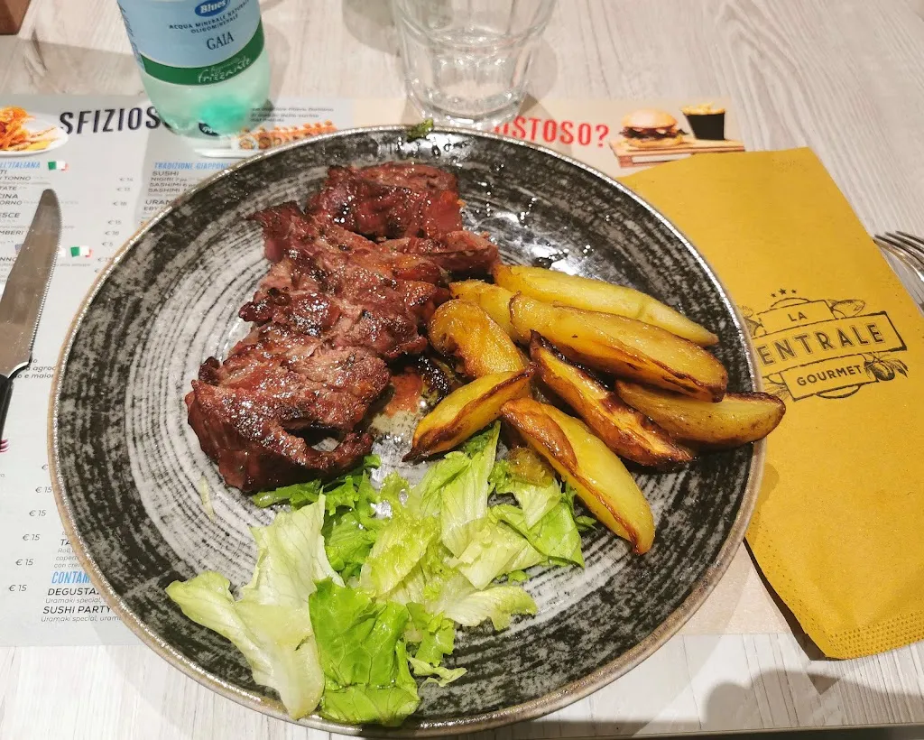 Menu_La Centrale Gourmet_Portoferraio_image_9