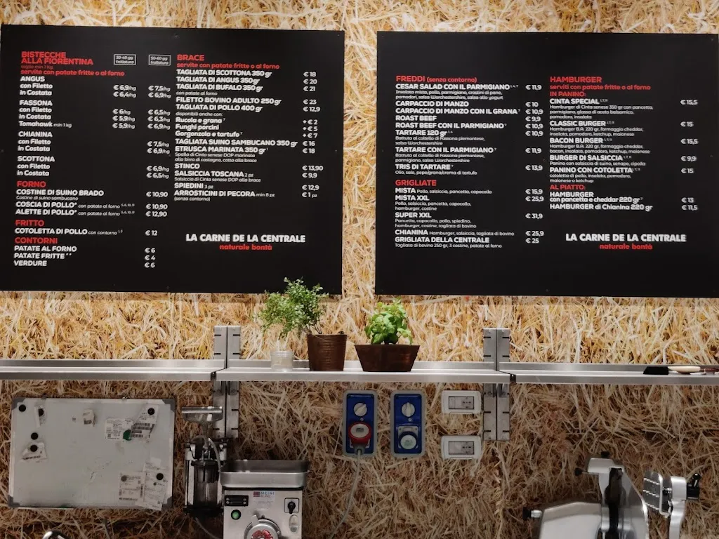 Buy Bitcoin Every Day_La Centrale Gourmet_Portoferraio_review