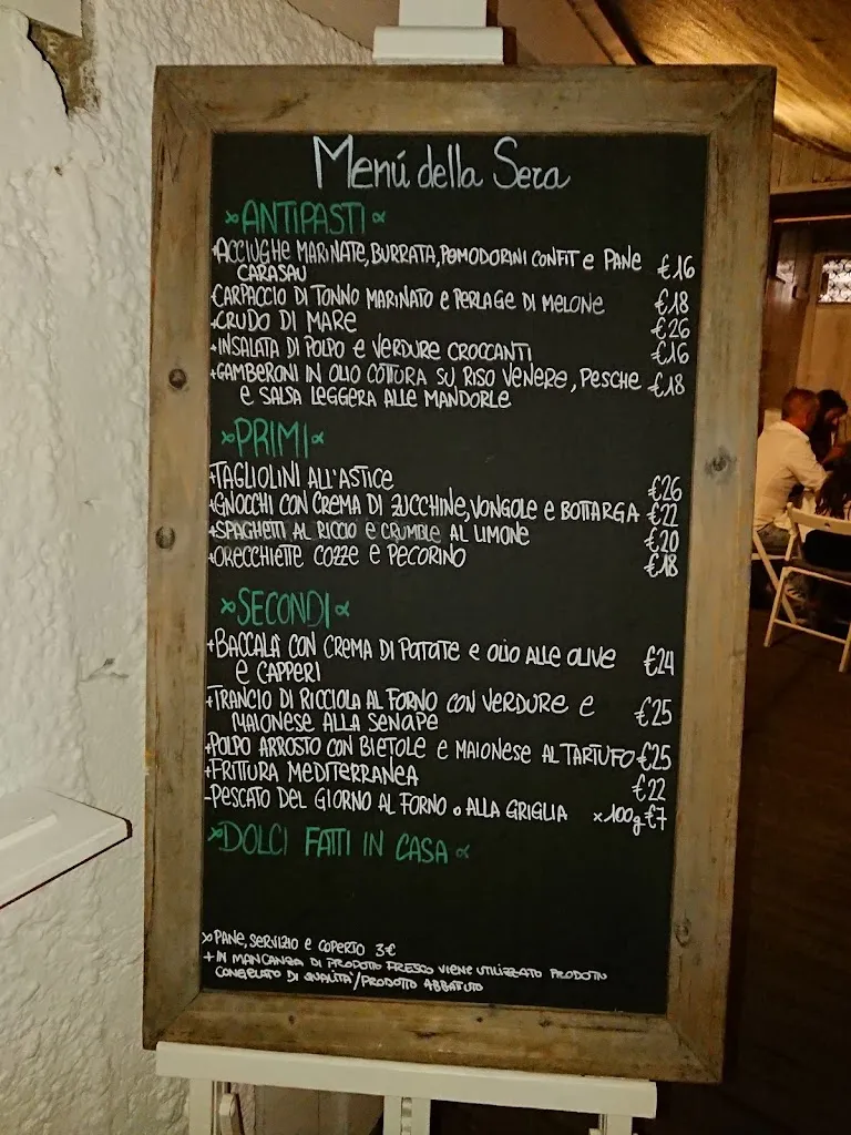 Menu_Restaurant le Viste_Portoferraio_immagine_4