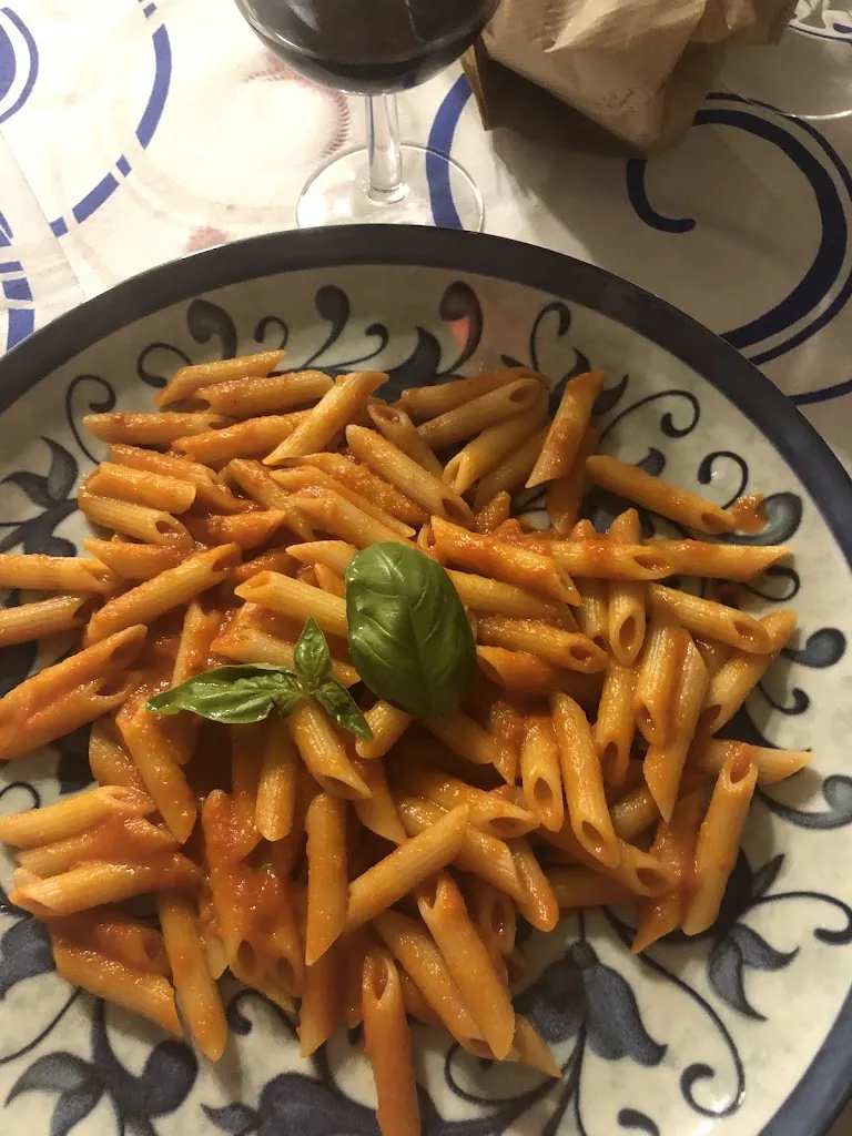 Petra Asztalos_Steak House I Paoli_Portoferraio_recensione