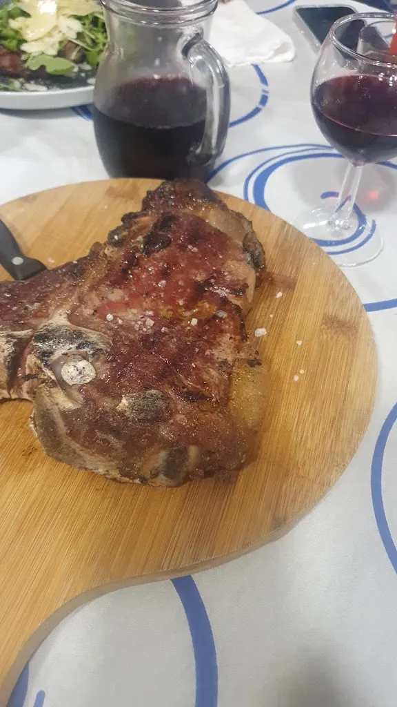 David D_Steak House I Paoli_Portoferraio_recensione