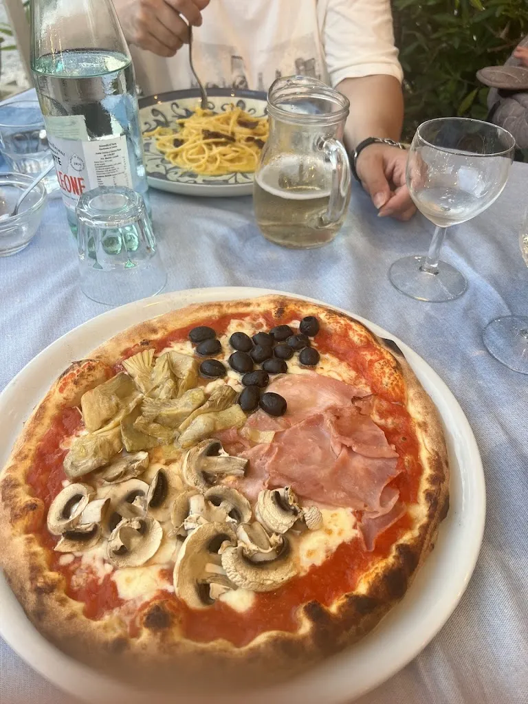 Bogdan B _Steak House I Paoli_Portoferraio_recensione