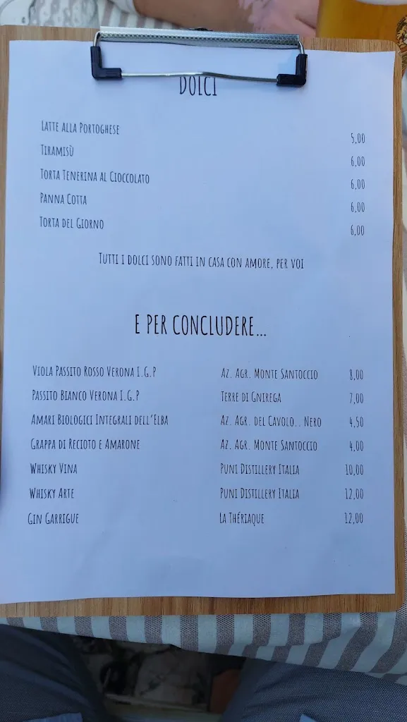 Menu_La Cisterna_Portoferraio_immagine_1