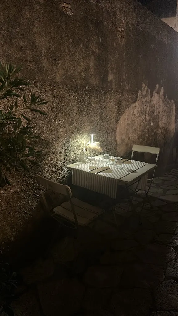 Denise H_La Cisterna_Portoferraio_recensione