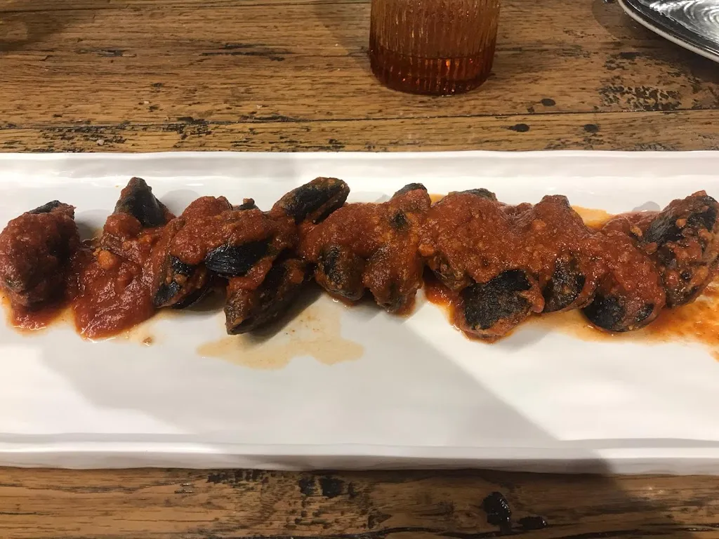 Menu_L'osteria del Tennis club_Portoferraio_image_6