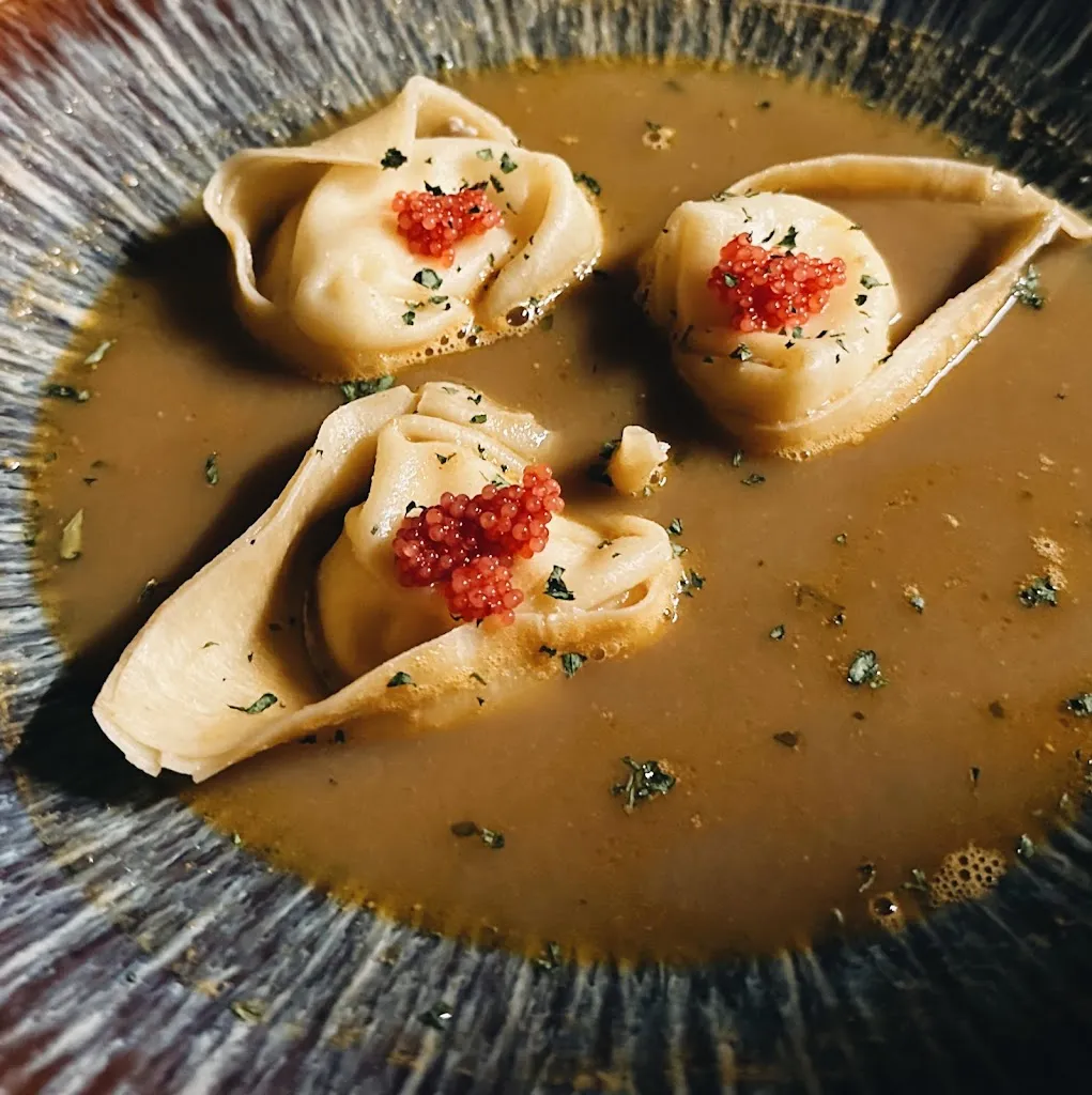 Daria Zlobinskaya_L'osteria del Tennis club_Portoferraio_review