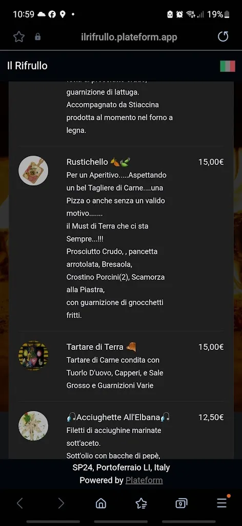 Menu_Il Rifrullo_Portoferraio_image_1