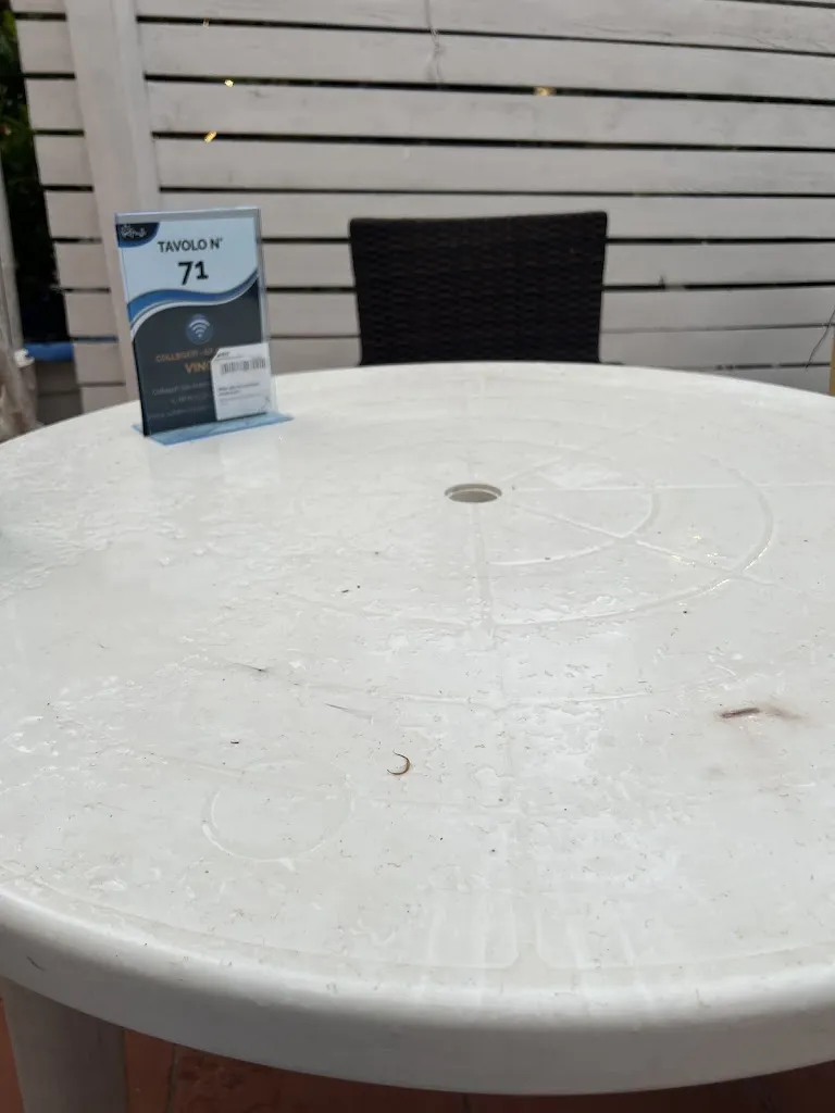 Bogdan B _Il Rifrullo_Portoferraio_review