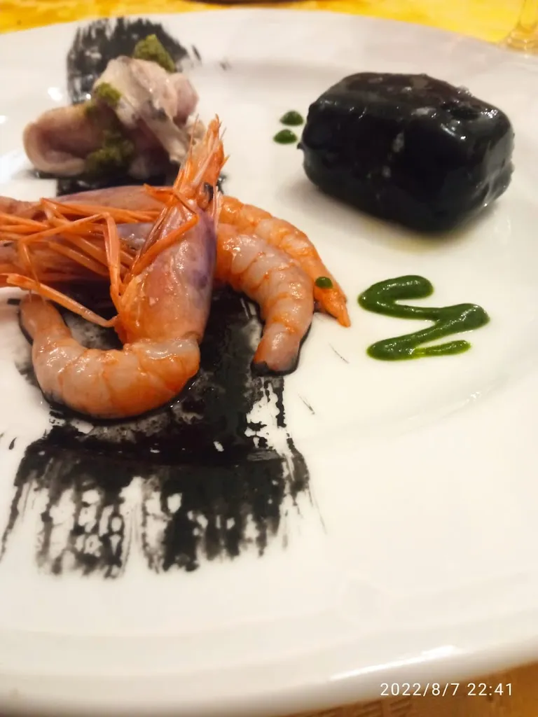 laura Sgherzi_La Corte dei Sapori_Montesano Salentino_review