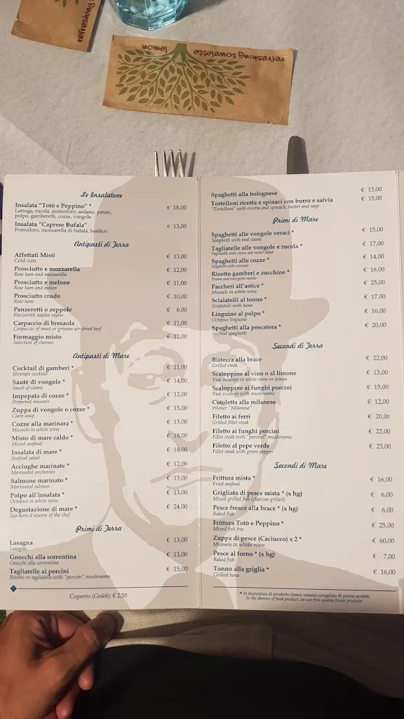 Menü_C' era una volta di Angelo e Ilaria_Portoferraio_Bild_3