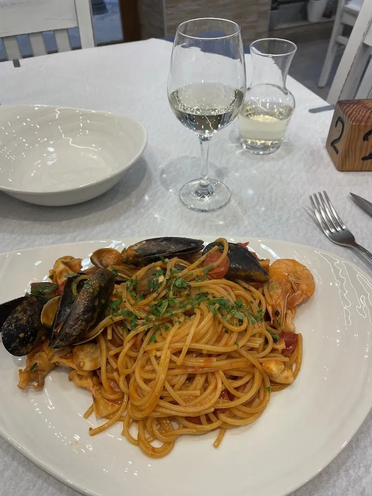 Coco_C' era una volta di Angelo e Ilaria_Portoferraio_Bewertung