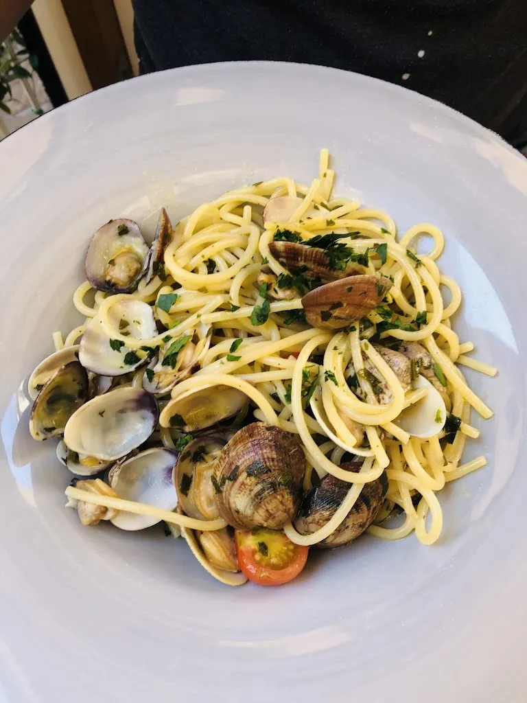 Chiara R._Ristorante Lido_Portoferraio_review