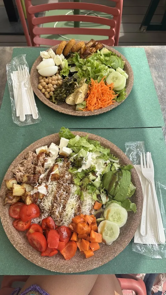 Tess Schneider_Elba fruit - healthy food_Portoferraio_review