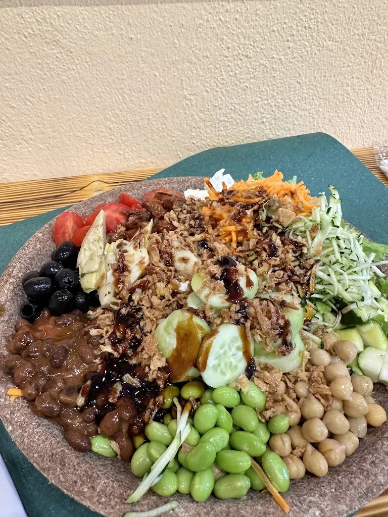 Meys So_Elba fruit - healthy food_Portoferraio_review