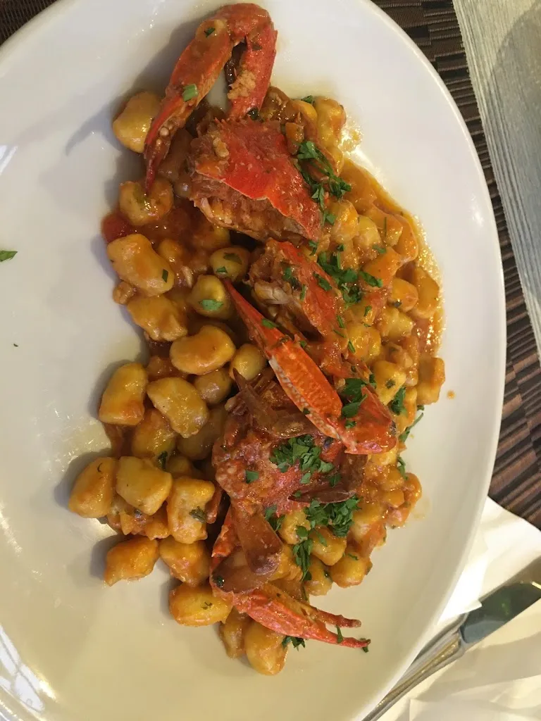 Ash Bailey_Morsi e Bocconi_Portoferraio_review