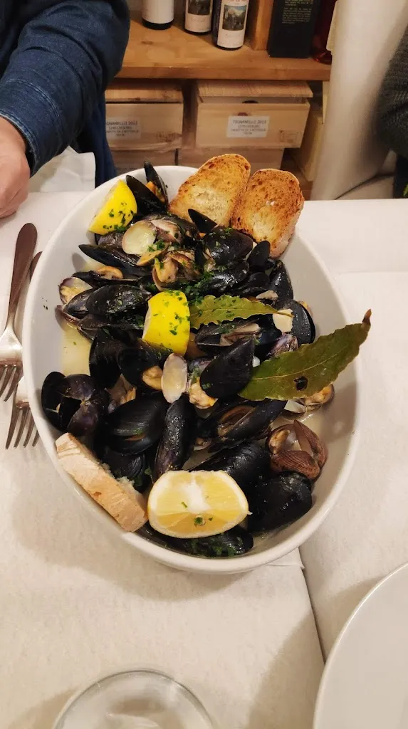 Christian Barca_Ristorante Retrogusto_Portoferraio_recensione