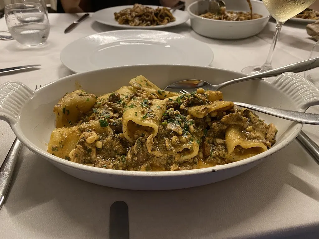 Tamás Dévényi_Ristorante Retrogusto_Portoferraio_recensione