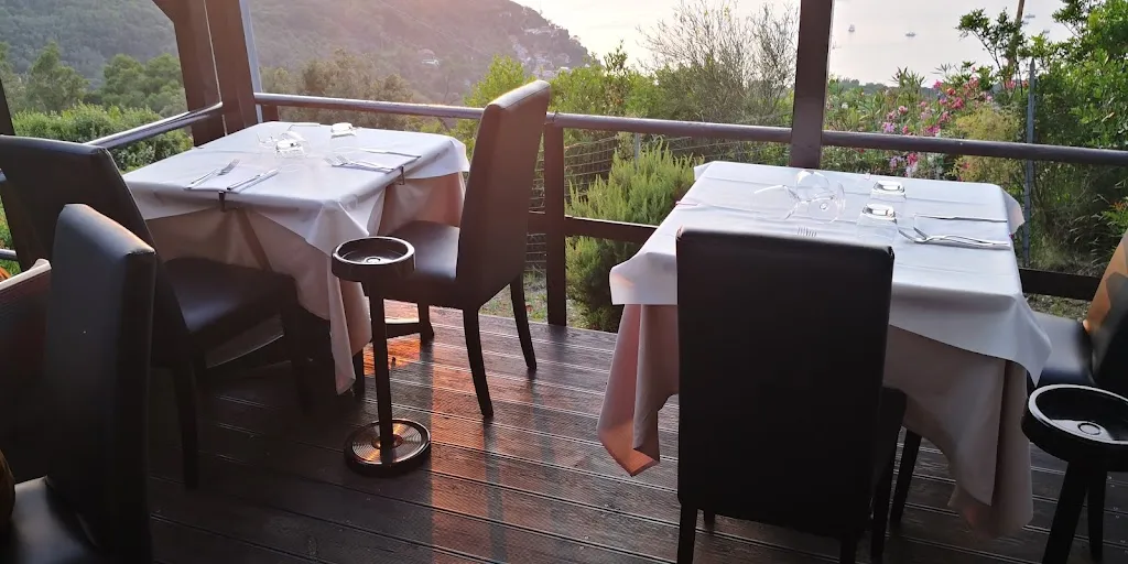 Ristorante Retrogusto restaurant in Portoferraio