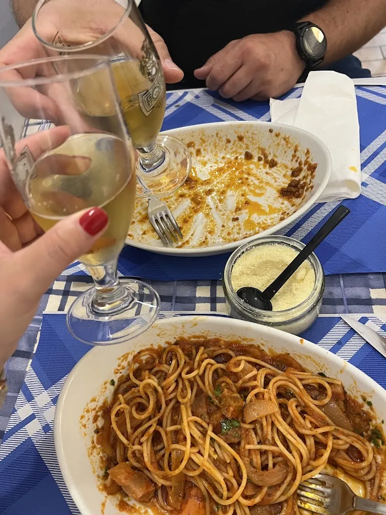 Gilda Bonanno_Ristorante Bologna_Portoferraio_review