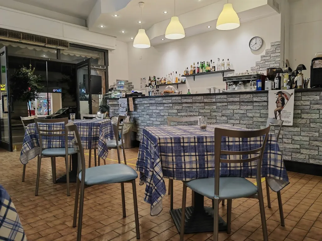 Ristorante Bologna restaurant in Portoferraio