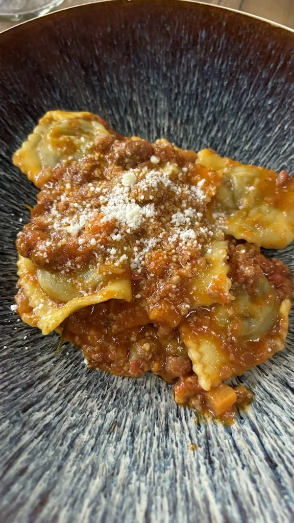 Claire Louise_Osteria Tradizione_Provincia di Massa-Carrara_review