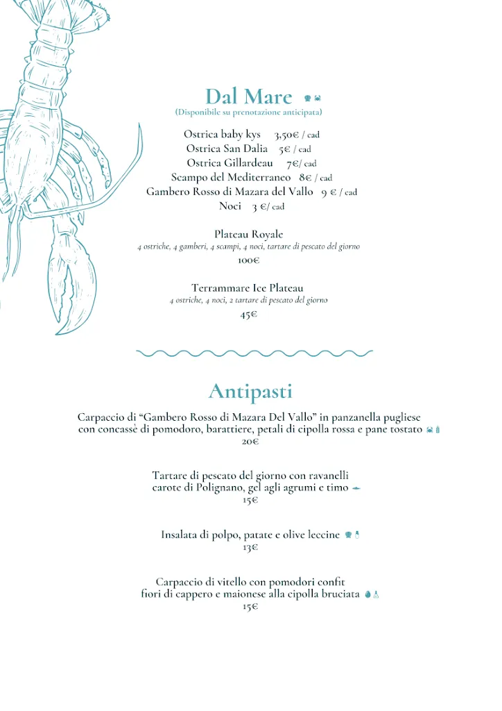 Menu_Terrammare Bistrot_Monti d'Arena-Bosco Caggione_image_3