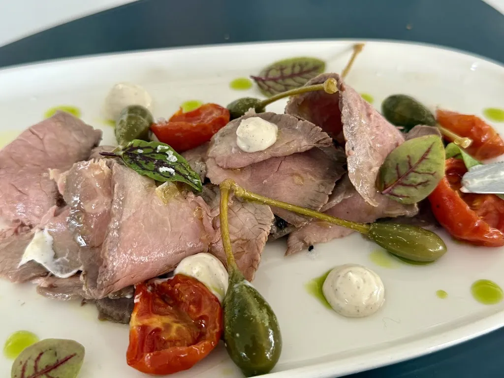 David Martin_Terrammare Bistrot_Monti d'Arena-Bosco Caggione_review