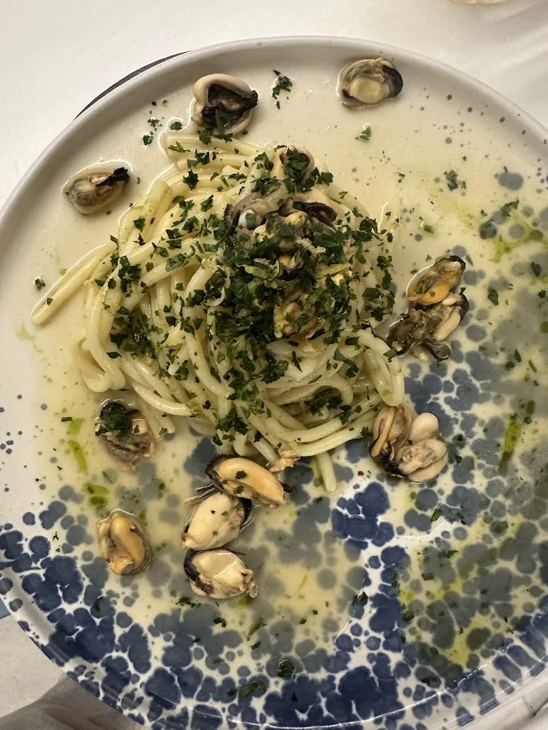 Giuseppe Bianchi_Terrammare Bistrot_Monti d'Arena-Bosco Caggione_review