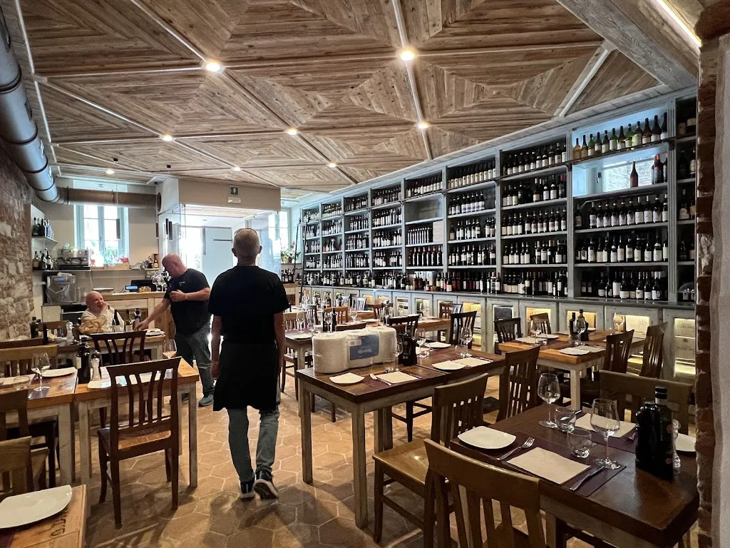 Michelle Rumney_Osteria da Pasquale_Provincia di Lucca_review