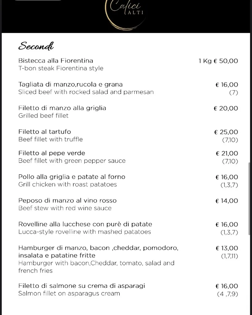 Menu_Ristorante Calici Alti_Provincia di Lucca_image_3