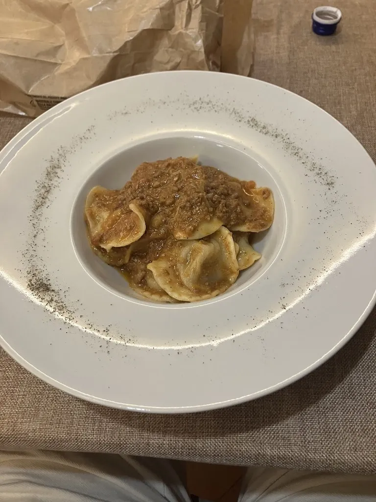 Will Crock_Ristorante Calici Alti_Provincia di Lucca_review