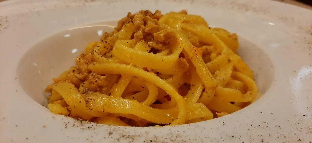 Wim Aerts_Ristorante Calici Alti_Provincia di Lucca_review