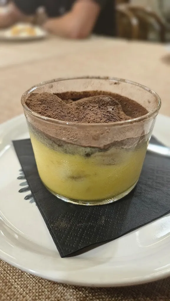 Tim Thurlings_Ristorante Calici Alti_Provincia di Lucca_review