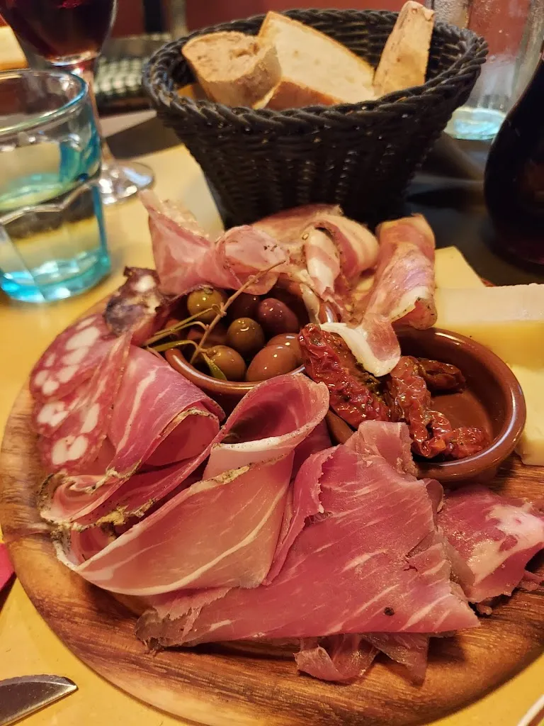 Menü_Osteria al Borgo_Provincia di Lucca_Bild_6