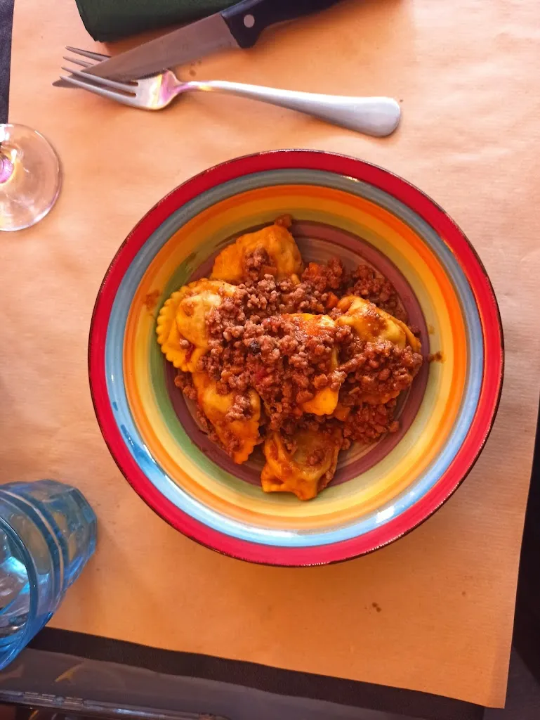 Menü_Osteria al Borgo_Provincia di Lucca_Bild_7