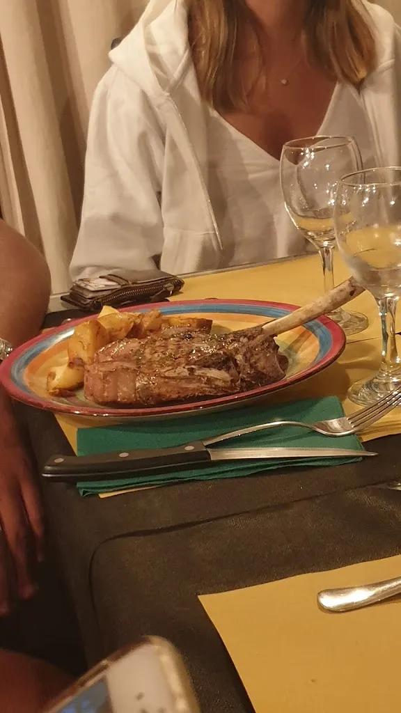 Menü_Osteria al Borgo_Provincia di Lucca_Bild_9