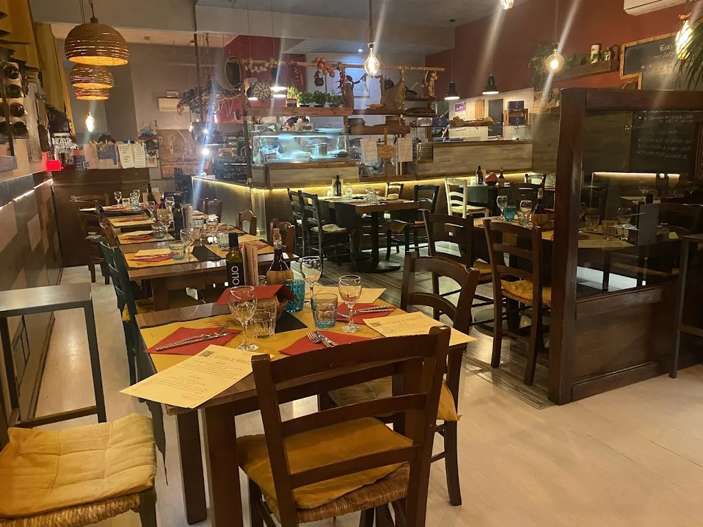 Chris Carr_Osteria al Borgo_Provincia di Lucca_Bewertung