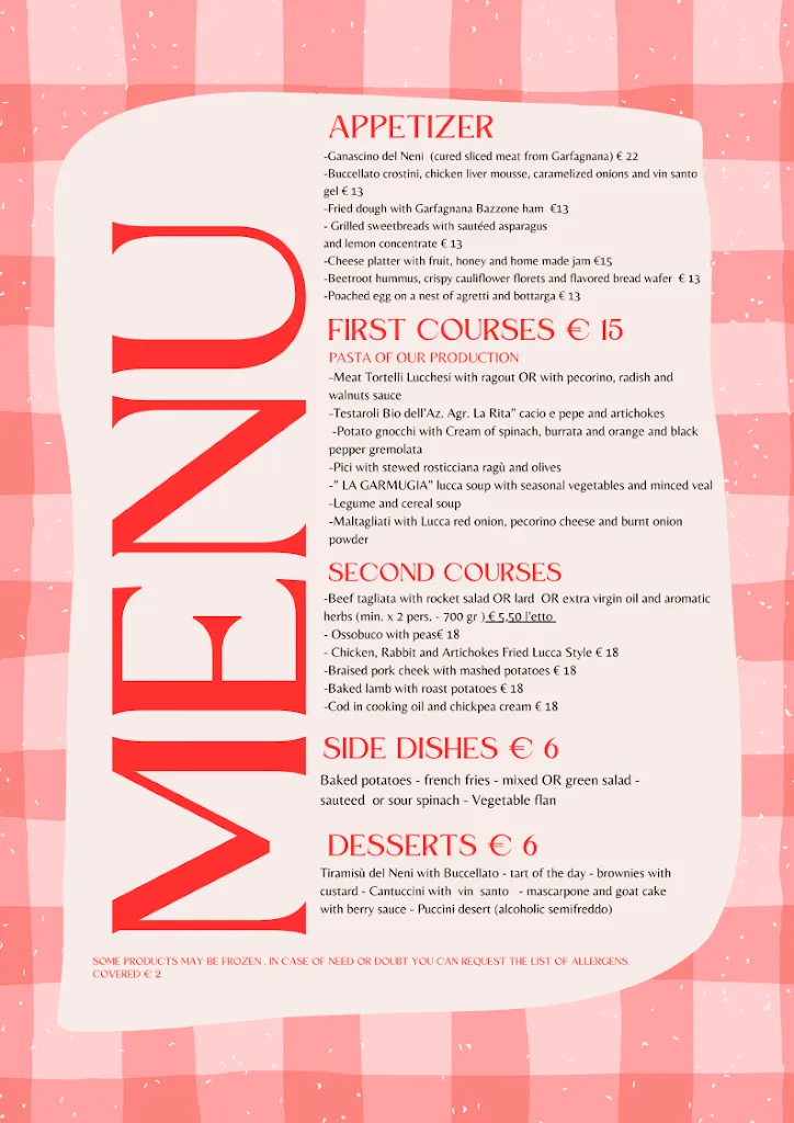 Menu_Osteria Del Neni_Provincia di Lucca_image_1