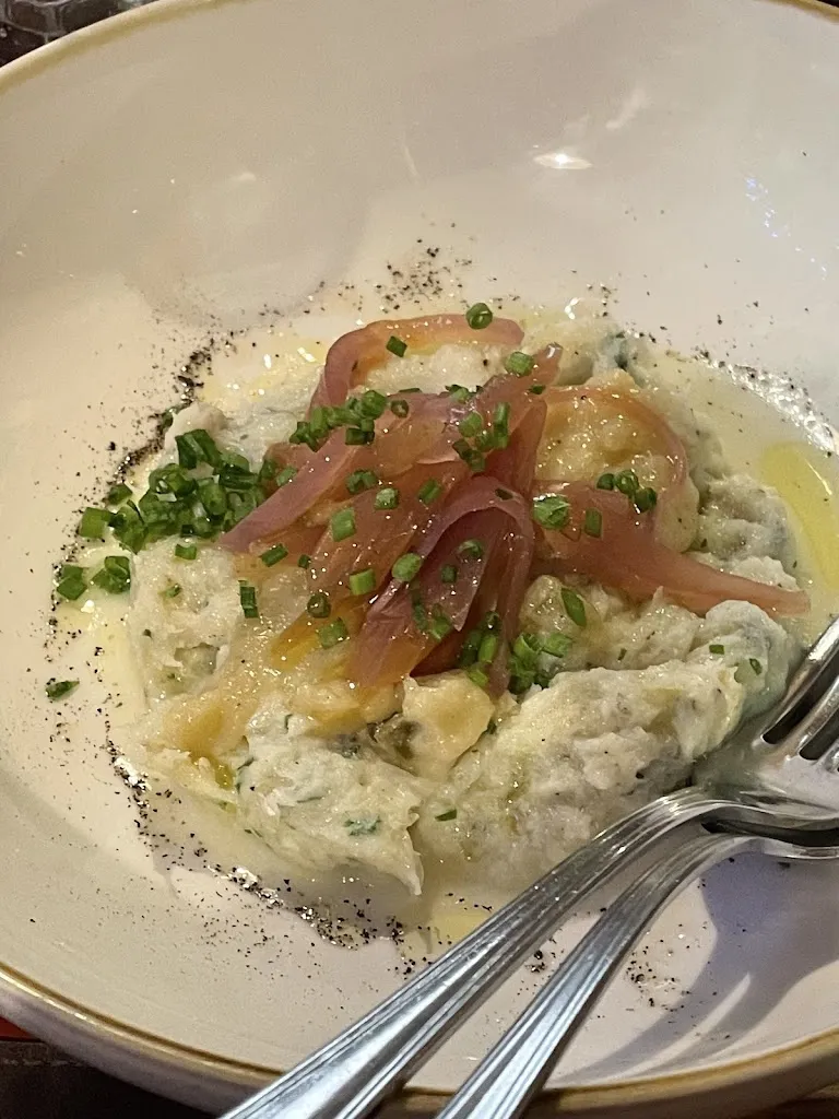 Angela Watson_Osteria Del Neni_Provincia di Lucca_review