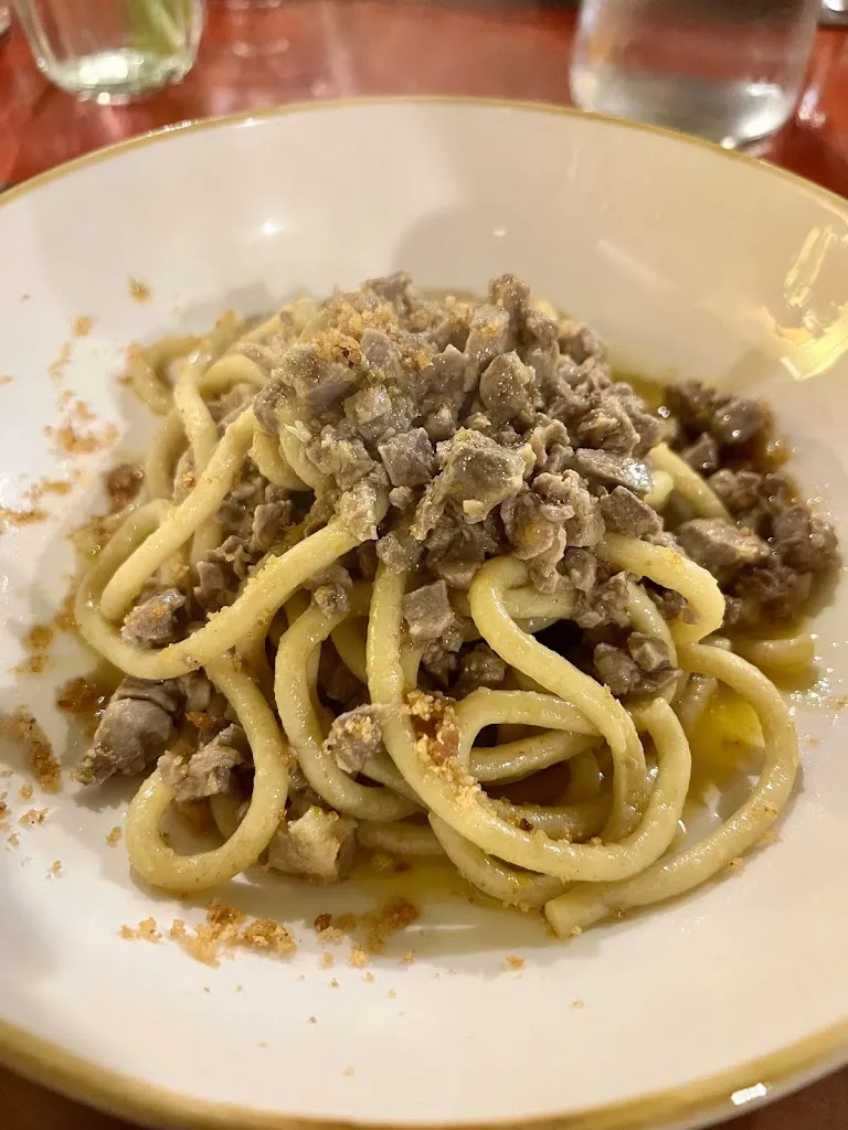 Olivia Nelis_Osteria Del Neni_Provincia di Lucca_review
